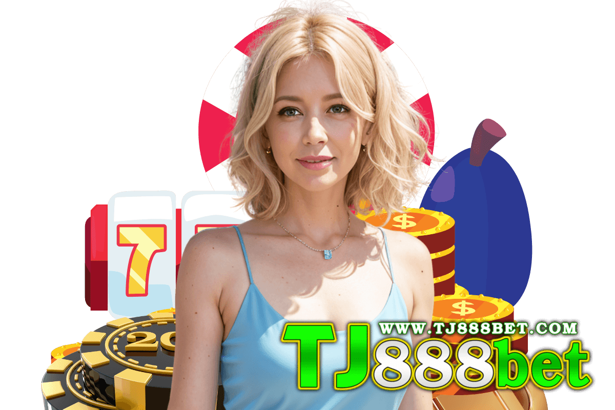 tj888bet สล็อต